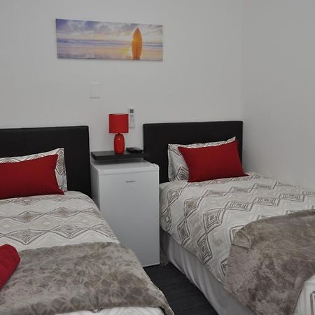 Surrey B&B ケープタウン エクステリア 写真